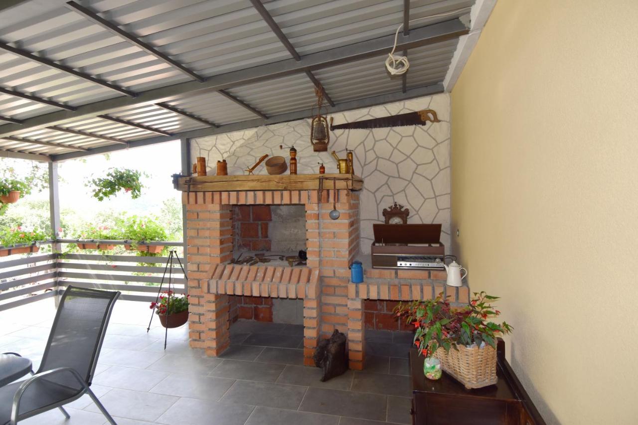 Vacation Home Vesna 布里比尔 外观 照片