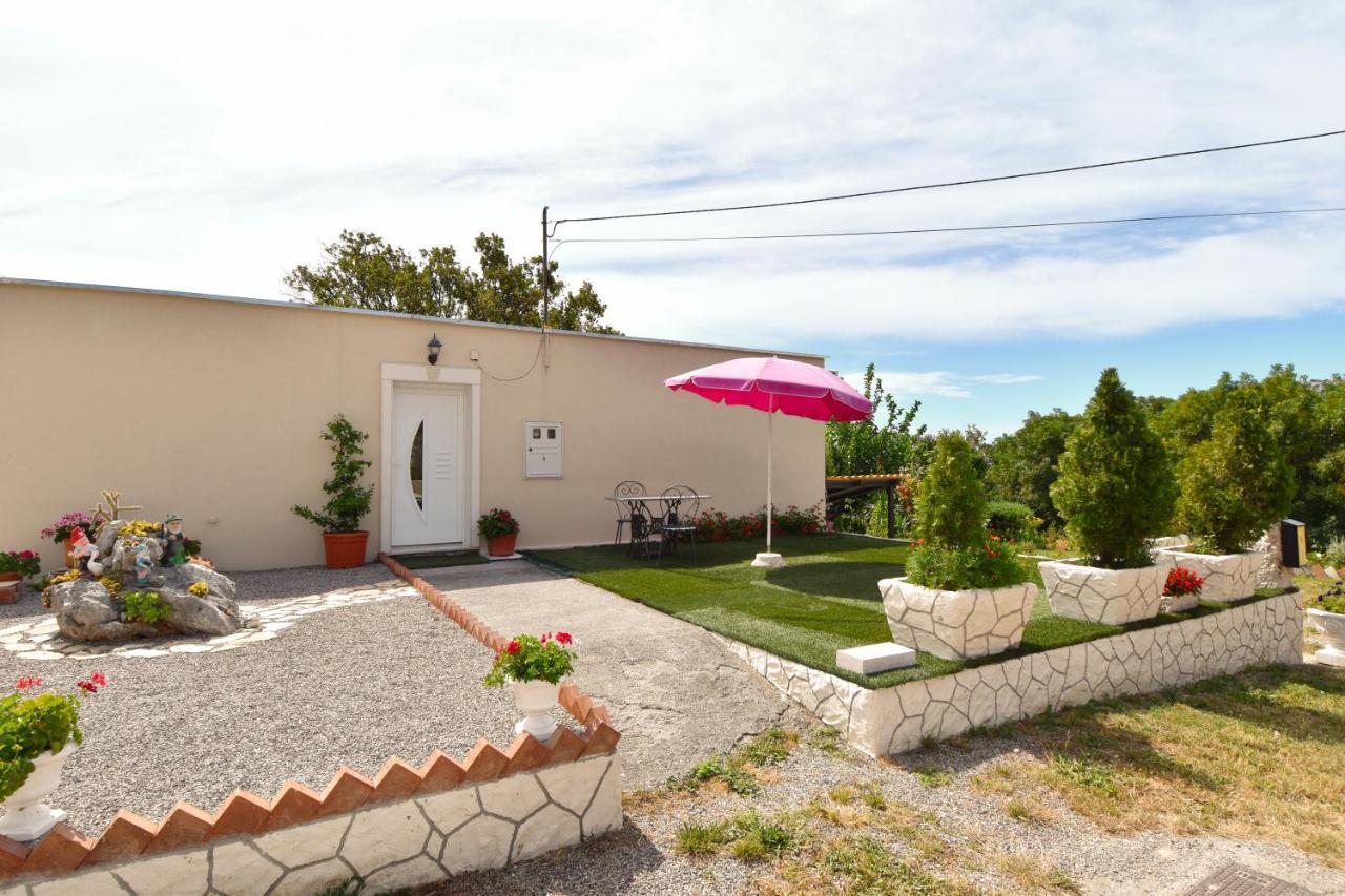 Vacation Home Vesna 布里比尔 外观 照片