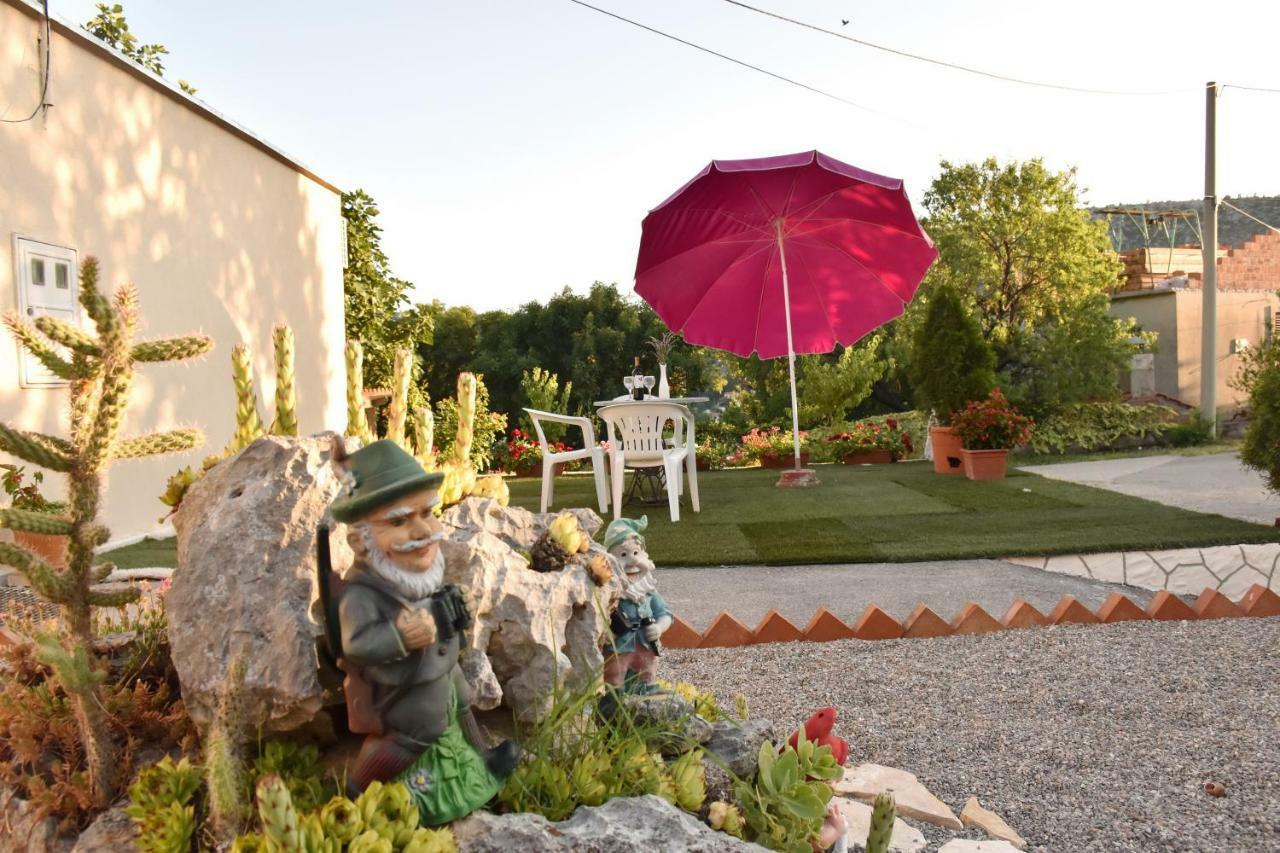 Vacation Home Vesna 布里比尔 外观 照片