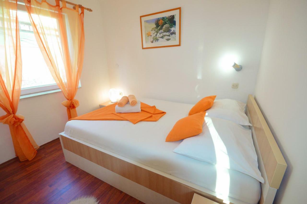 Vacation Home Vesna 布里比尔 外观 照片