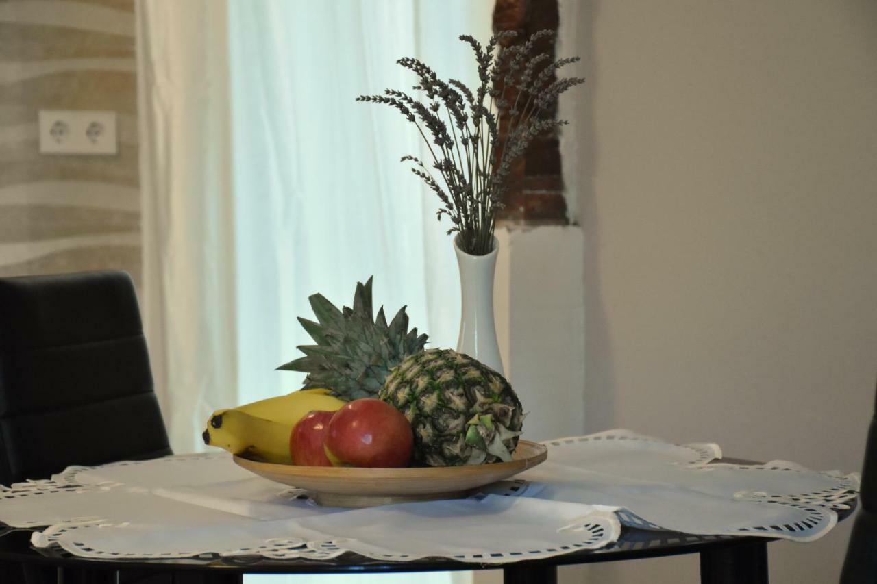 Vacation Home Vesna 布里比尔 外观 照片